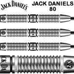 Jack Daniels 22G RINGED MK1 Old No7 Darts Steel Tip Tungsten